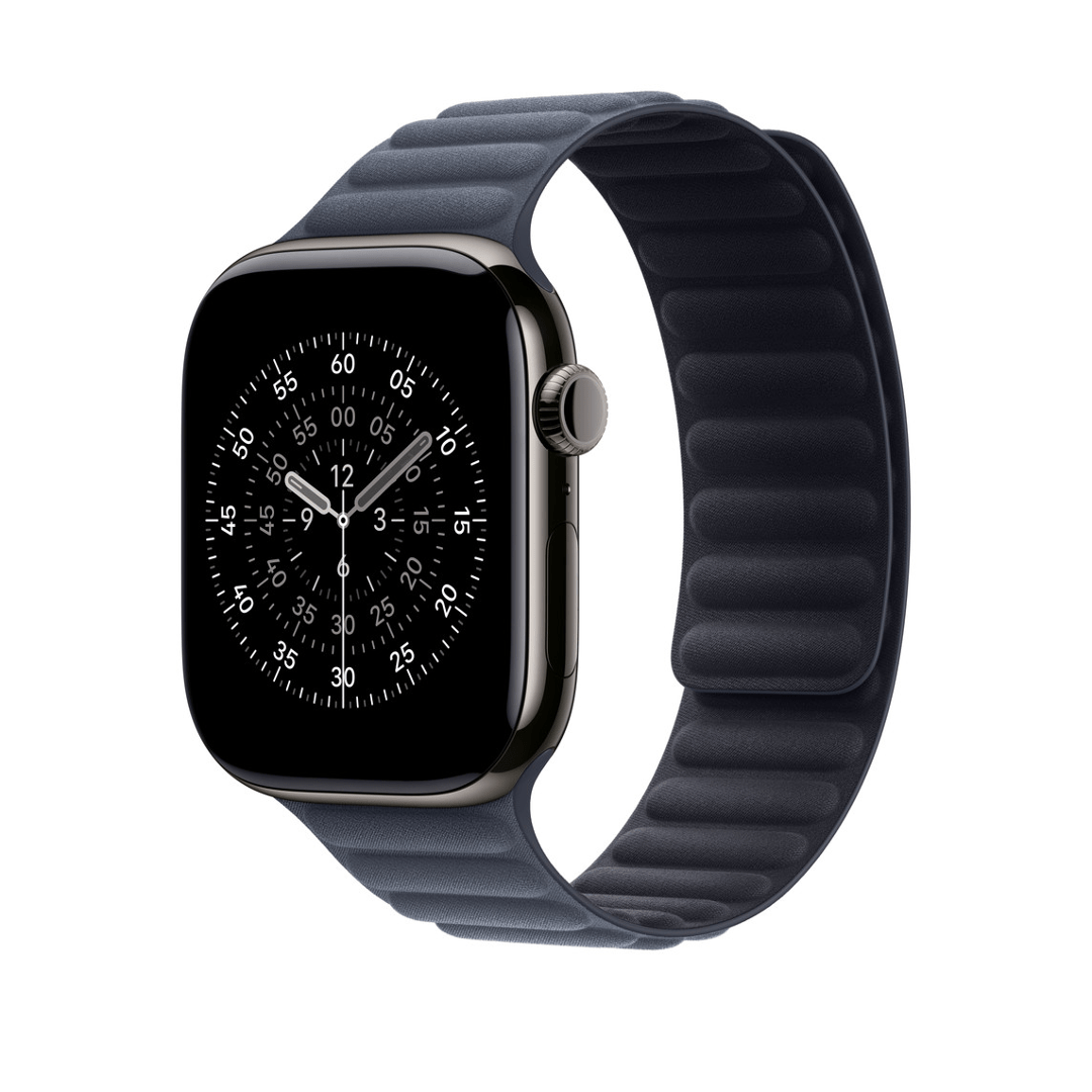 Apple Watch Sport Loop vs Magnetic Link: Comfort, Features & Alternatives