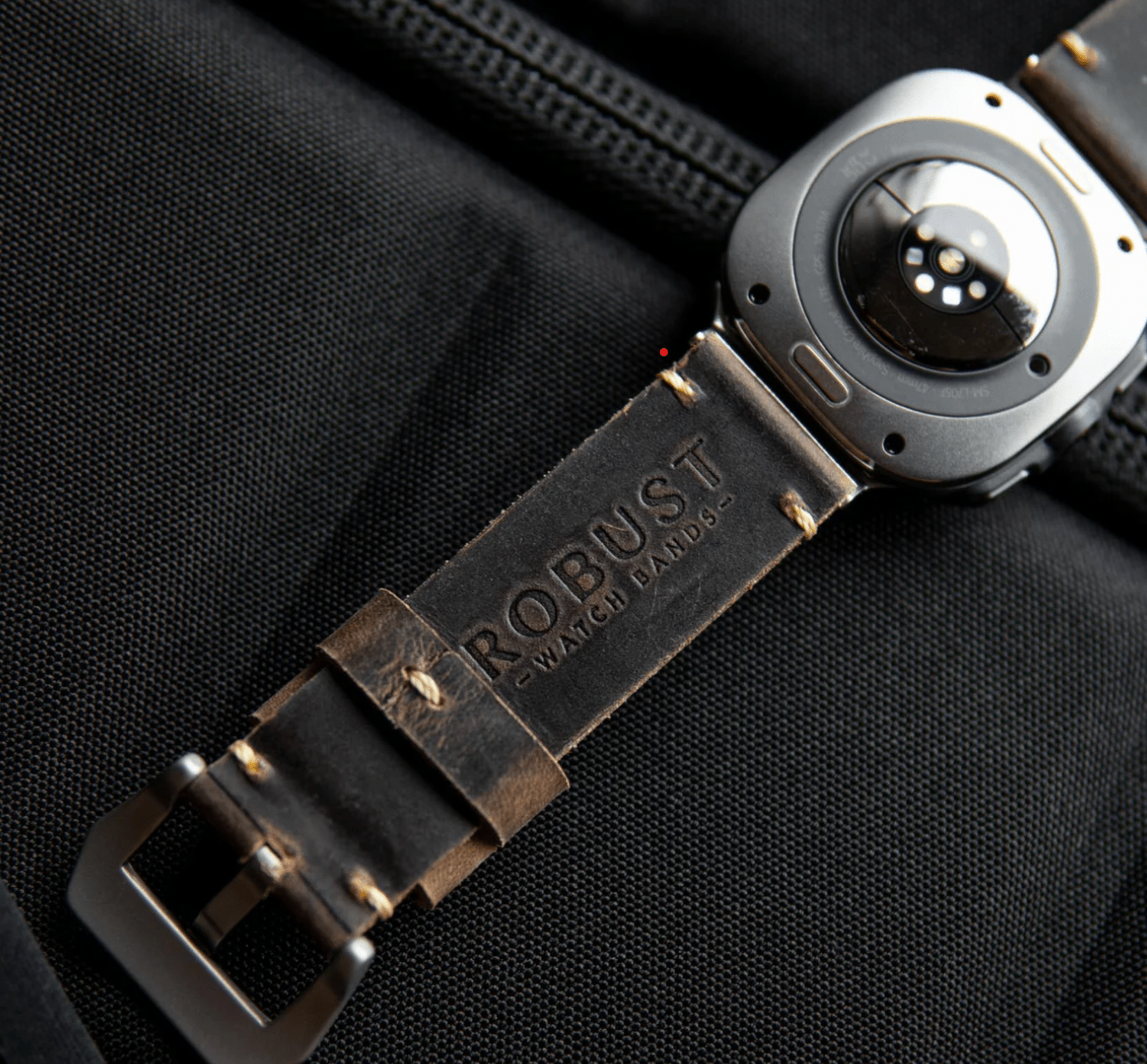 Best Galaxy Watch Ultra Leather Bands: Differences, Cost, Pros & Cons