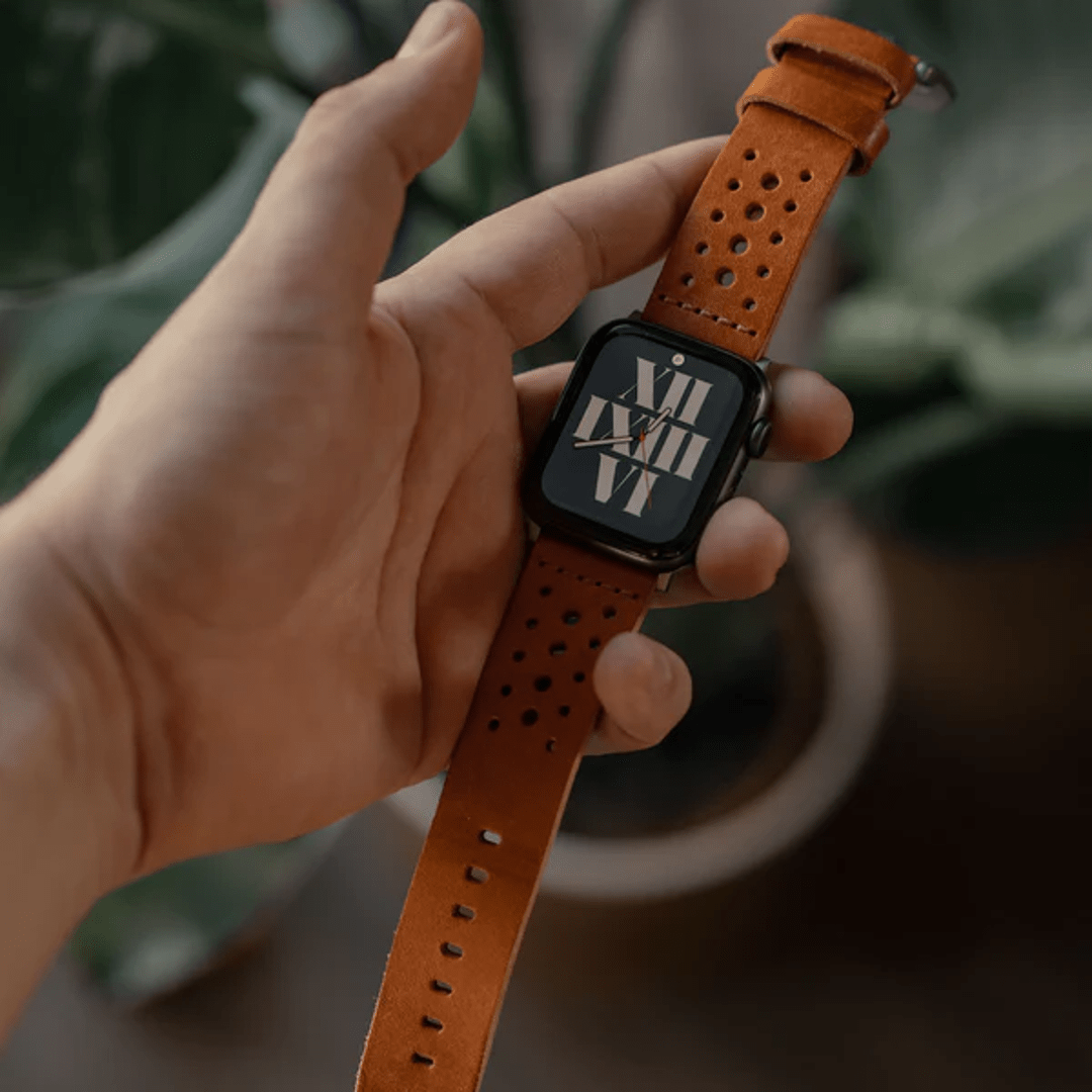 Can You Swim With a Leather Watch Band? Main Issues & Best Alternatives