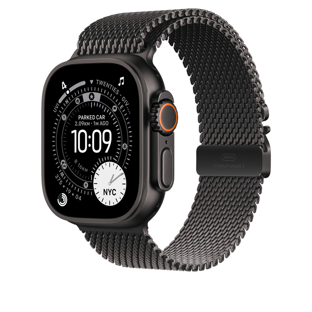Apple Watch Milanese Loop vs Sport Band: Price, Pros & Cons