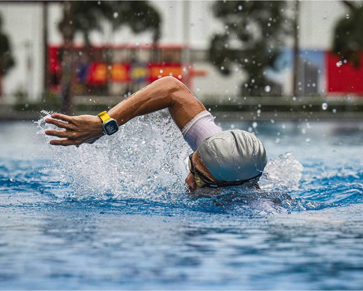 Can You Swim with a Nylon Watch Band? Pros, Cons & Alternatives