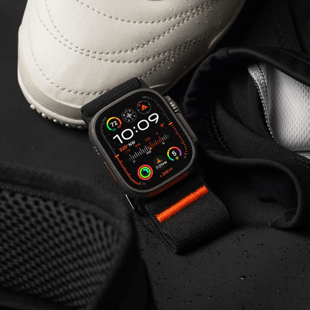 3 Best Apple Ultra Watch Bands for Sleep: Materials, Features & Cost