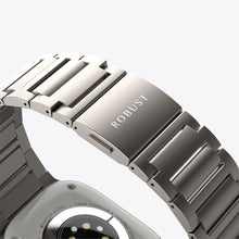 Titanium Bands