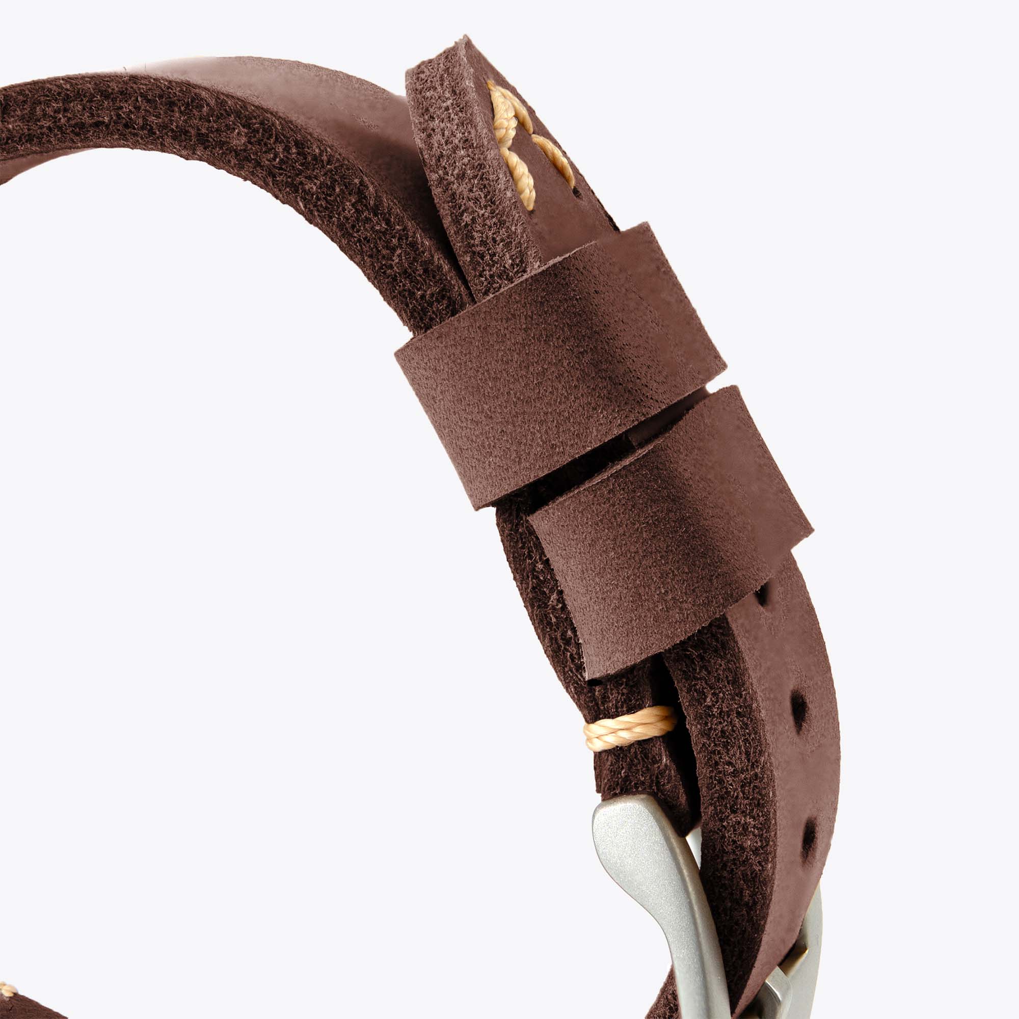 Leather Straps