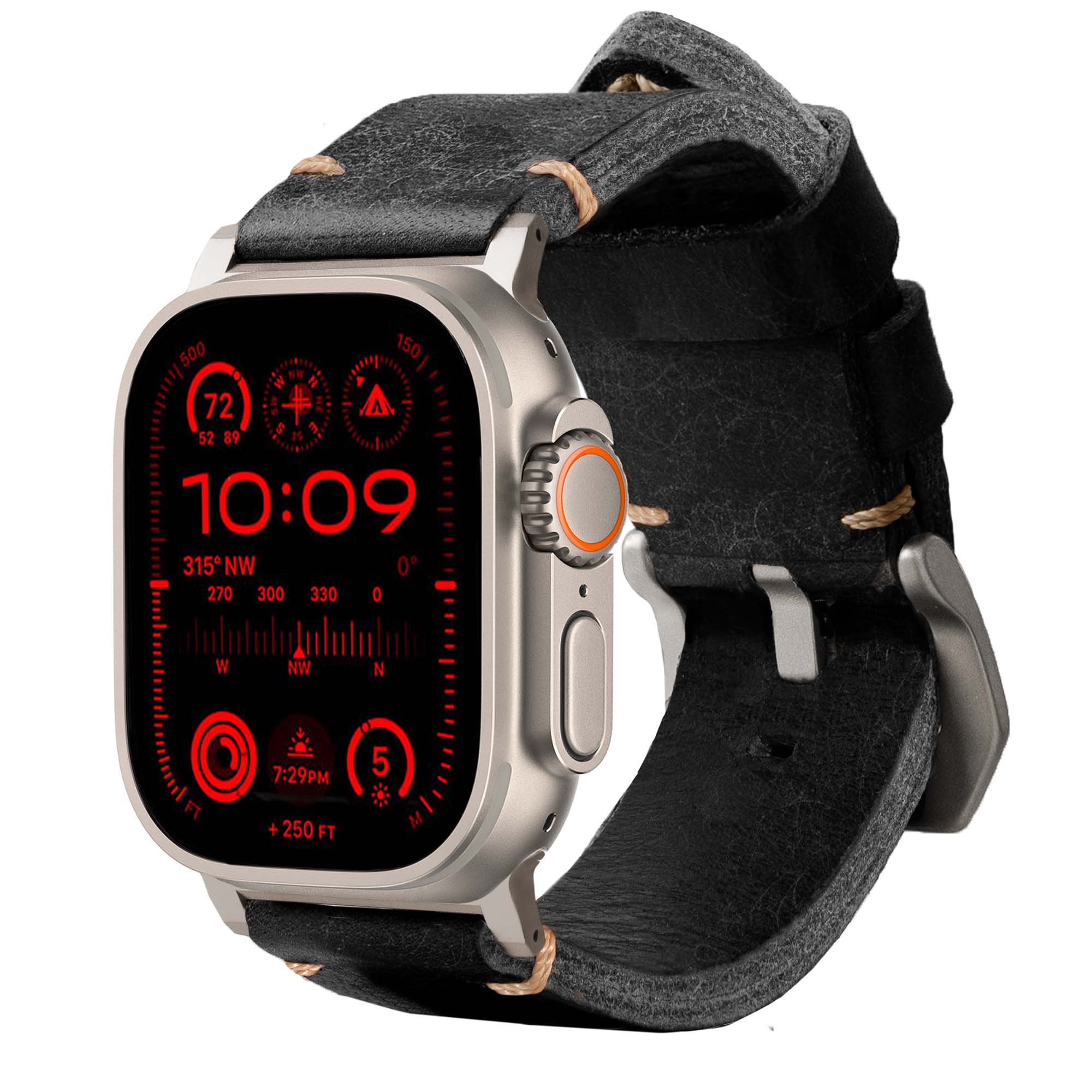 Leather Strap R01