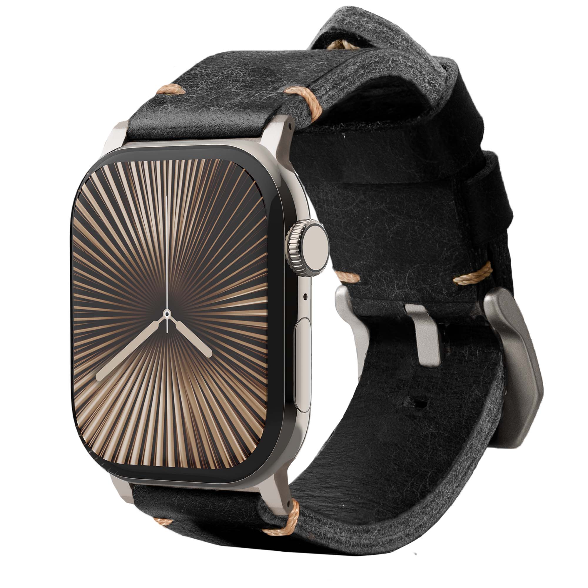 Leather Strap R01