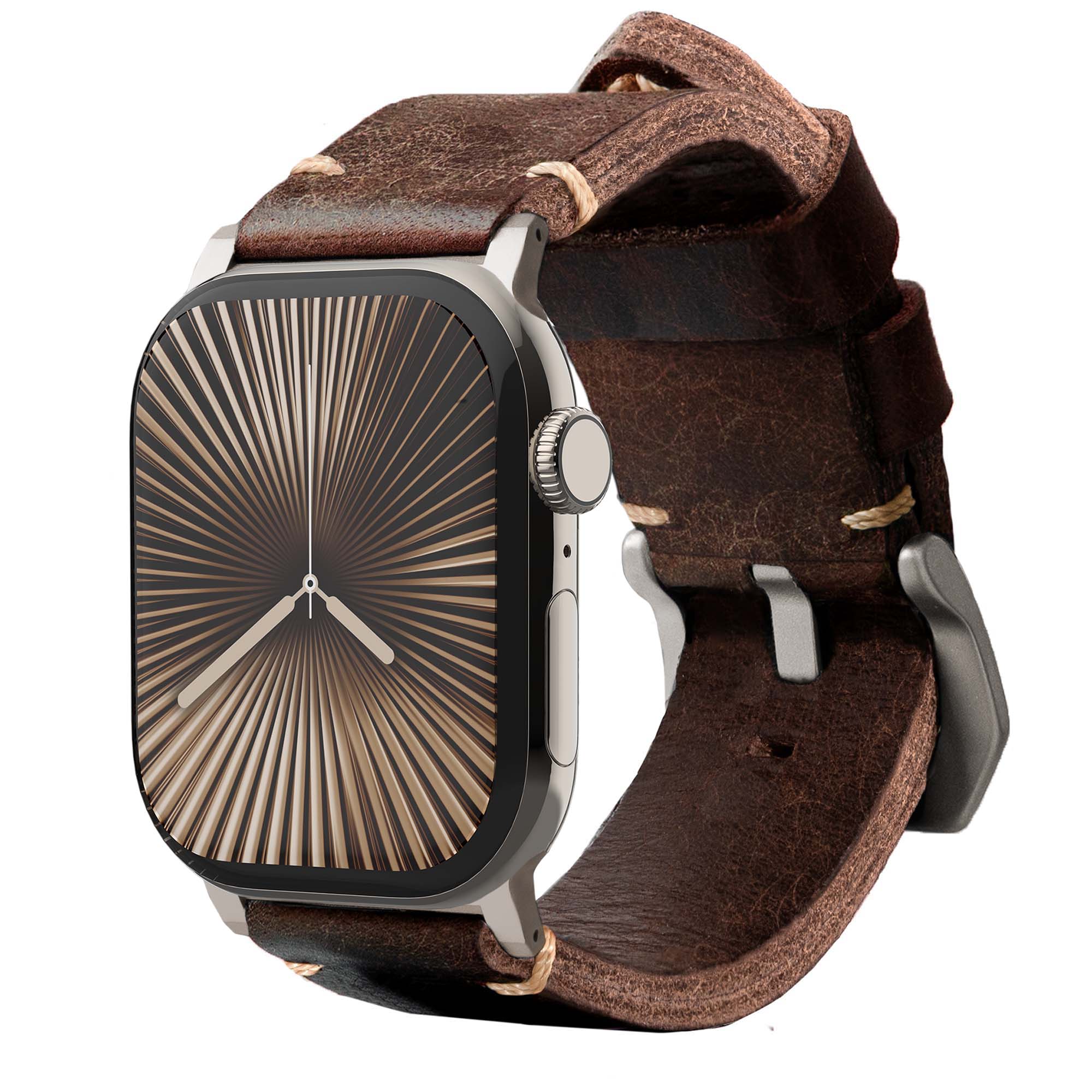 Leather Strap R01