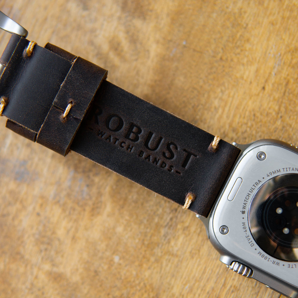 Leather Strap R01