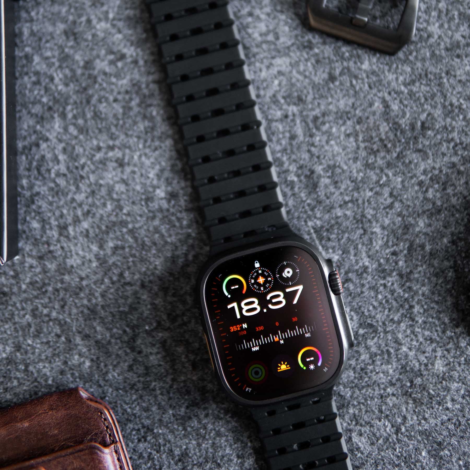 Magnetic Sport Band M01