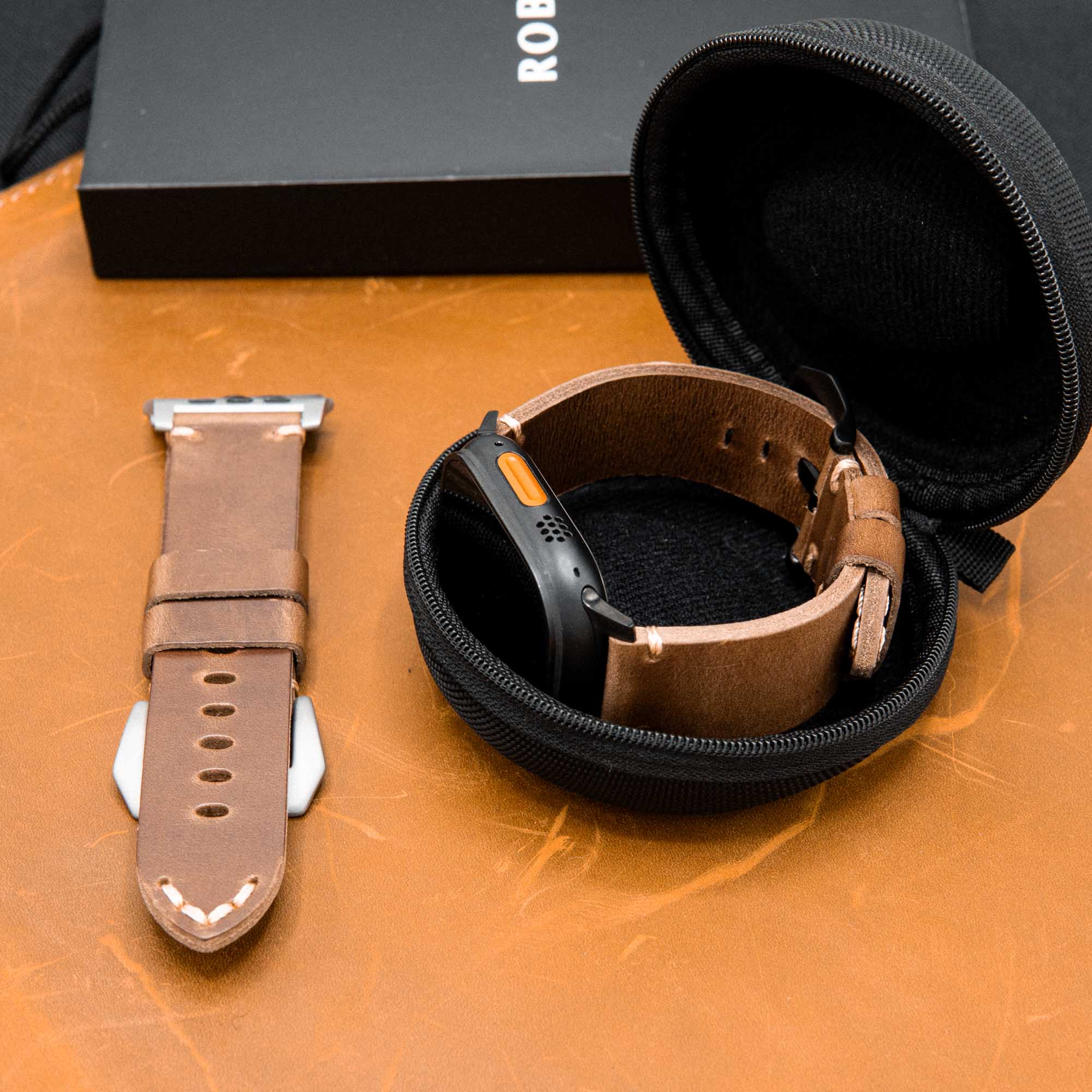 #color_Saddle Brown 🇺🇸