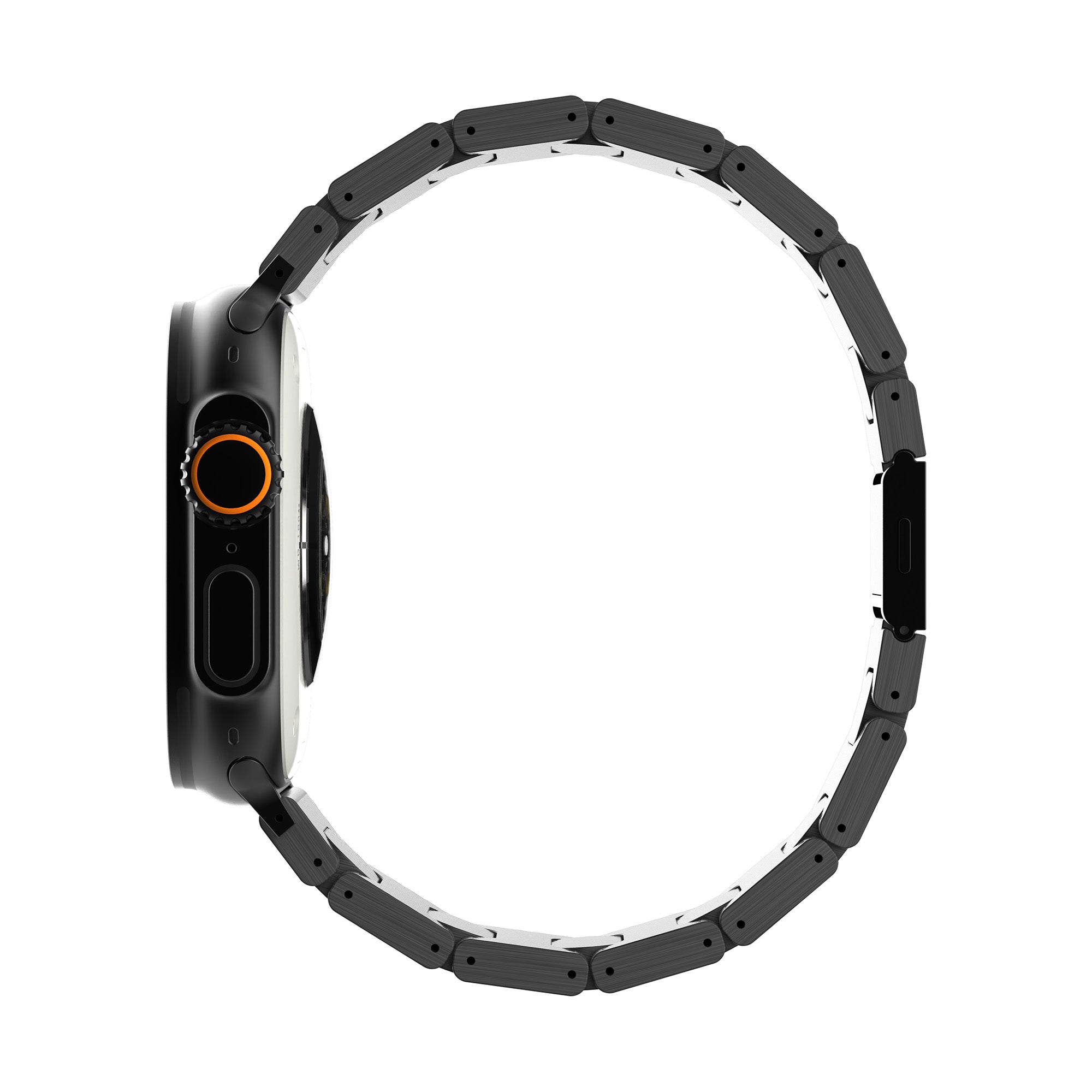 Carbon Fiber Link Band