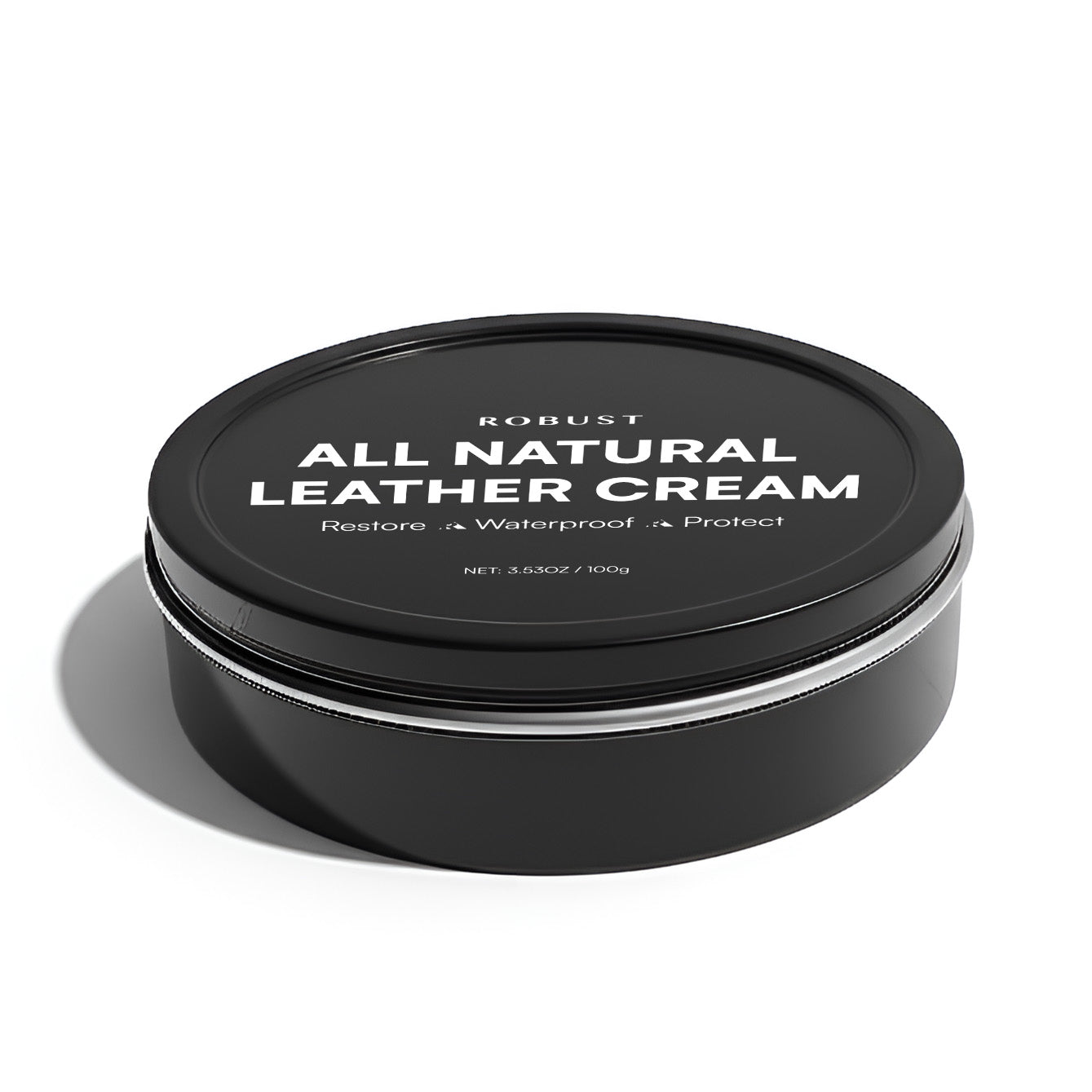 BR Leather Conditioner - 500 ml