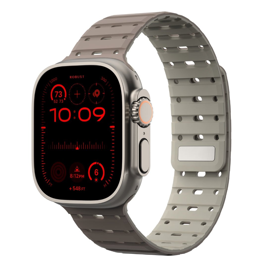 All-Day Magnetic Band