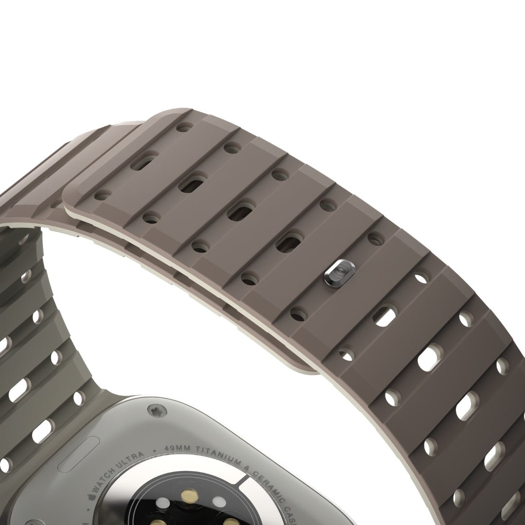 All-Day Magnetic Band