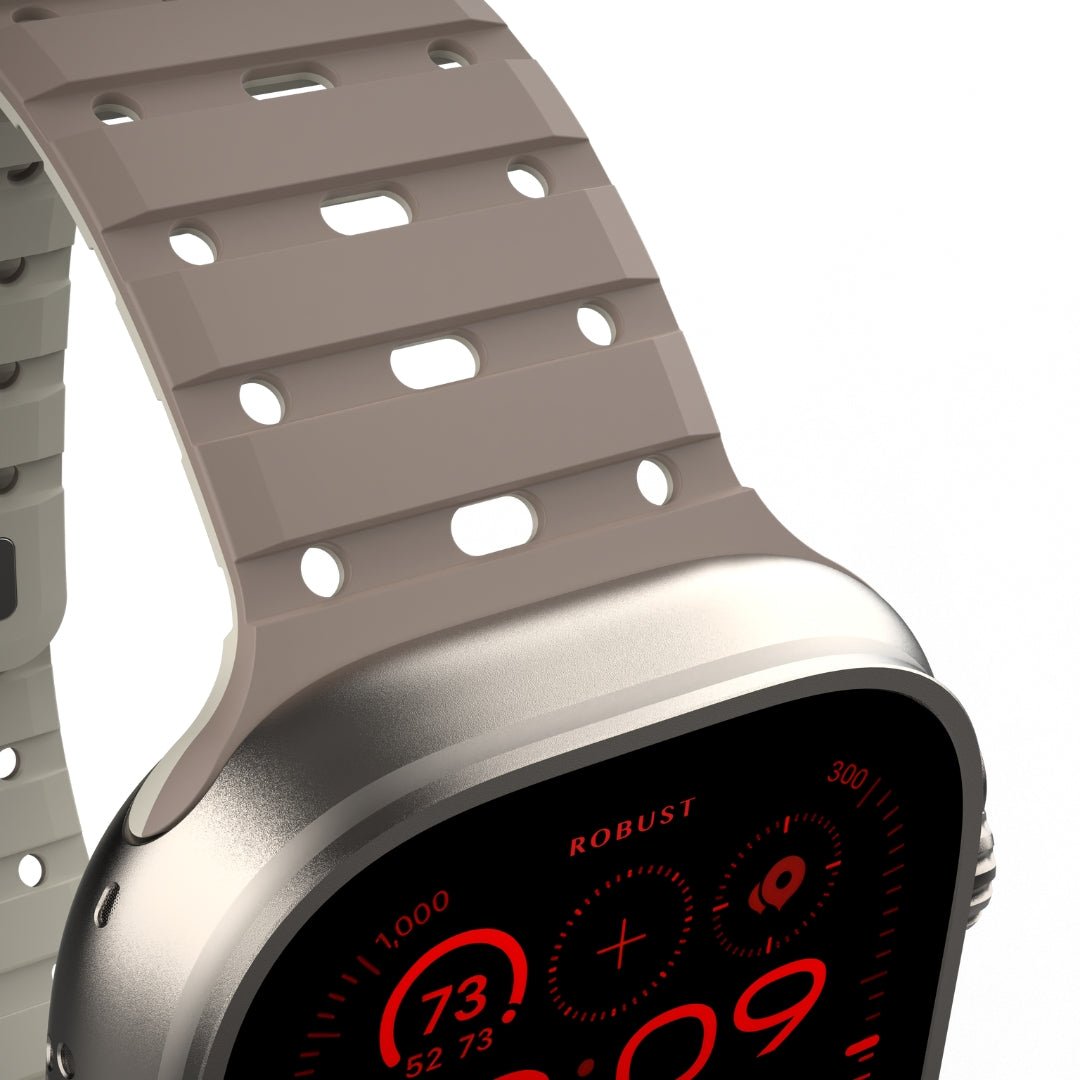 All-Day Magnetic Band