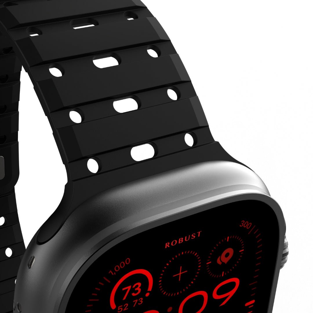 All-Day Magnetic Band