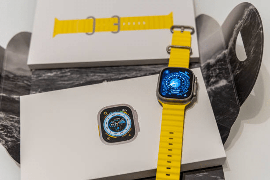 Nomad Sport Band vs Ocean Band for Apple Watches: Cost & Features