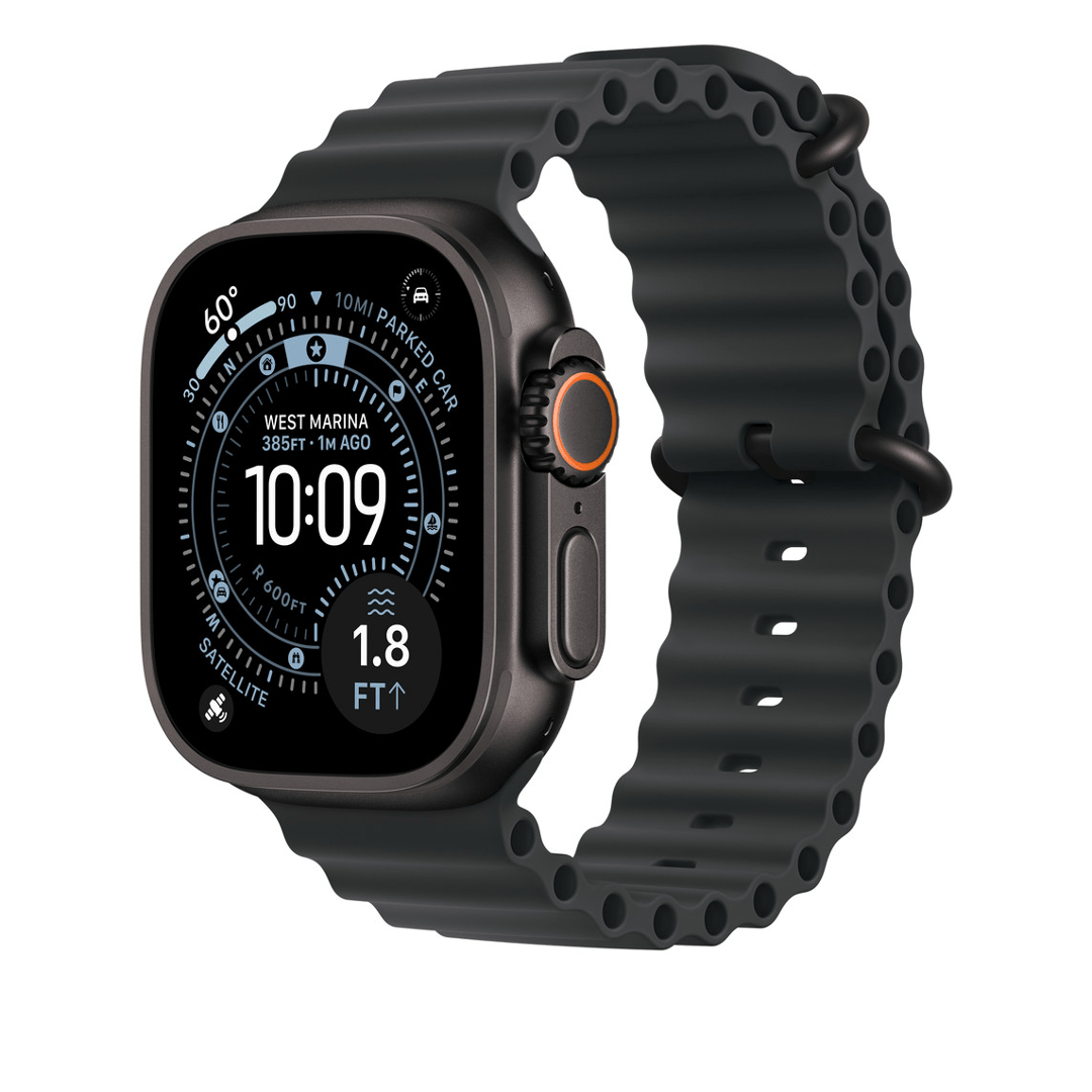 Apple Watch Ultra Ocean Band vs Trail Loop: Cost, Comfort, Pros & Cons