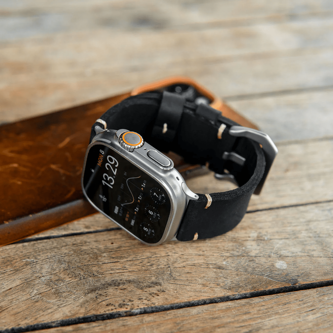 Bandwerk vs Official Apple Watch Bands: Prices, Features & Alternatives