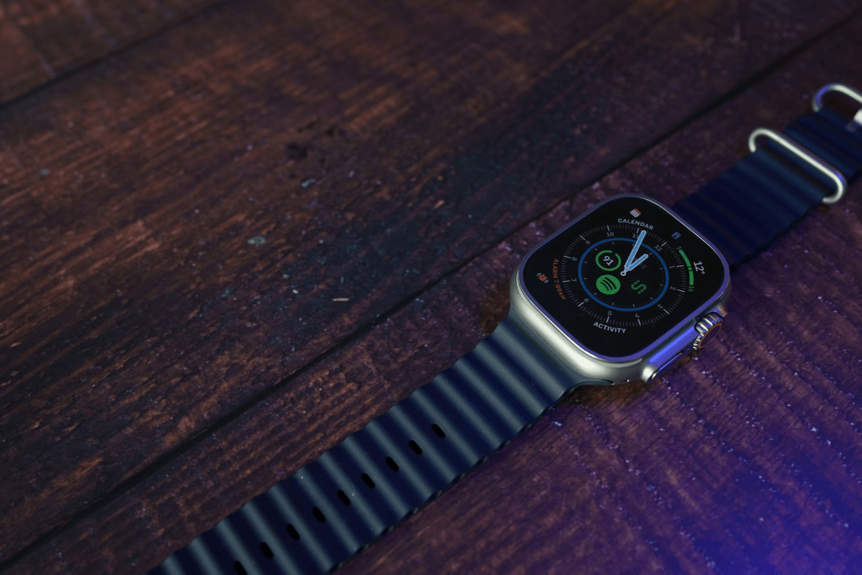 Apple Watch Ocean Band Real vs Fake: Signs, Cost & Alternatives