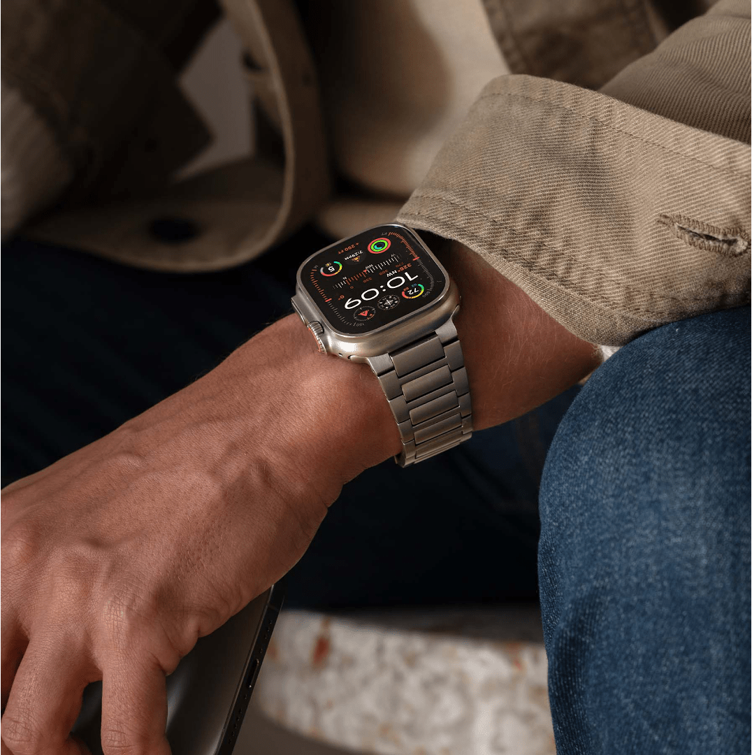 Nomad vs CASETiFY Apple Watch Bands: Cost, Pros & Cons
