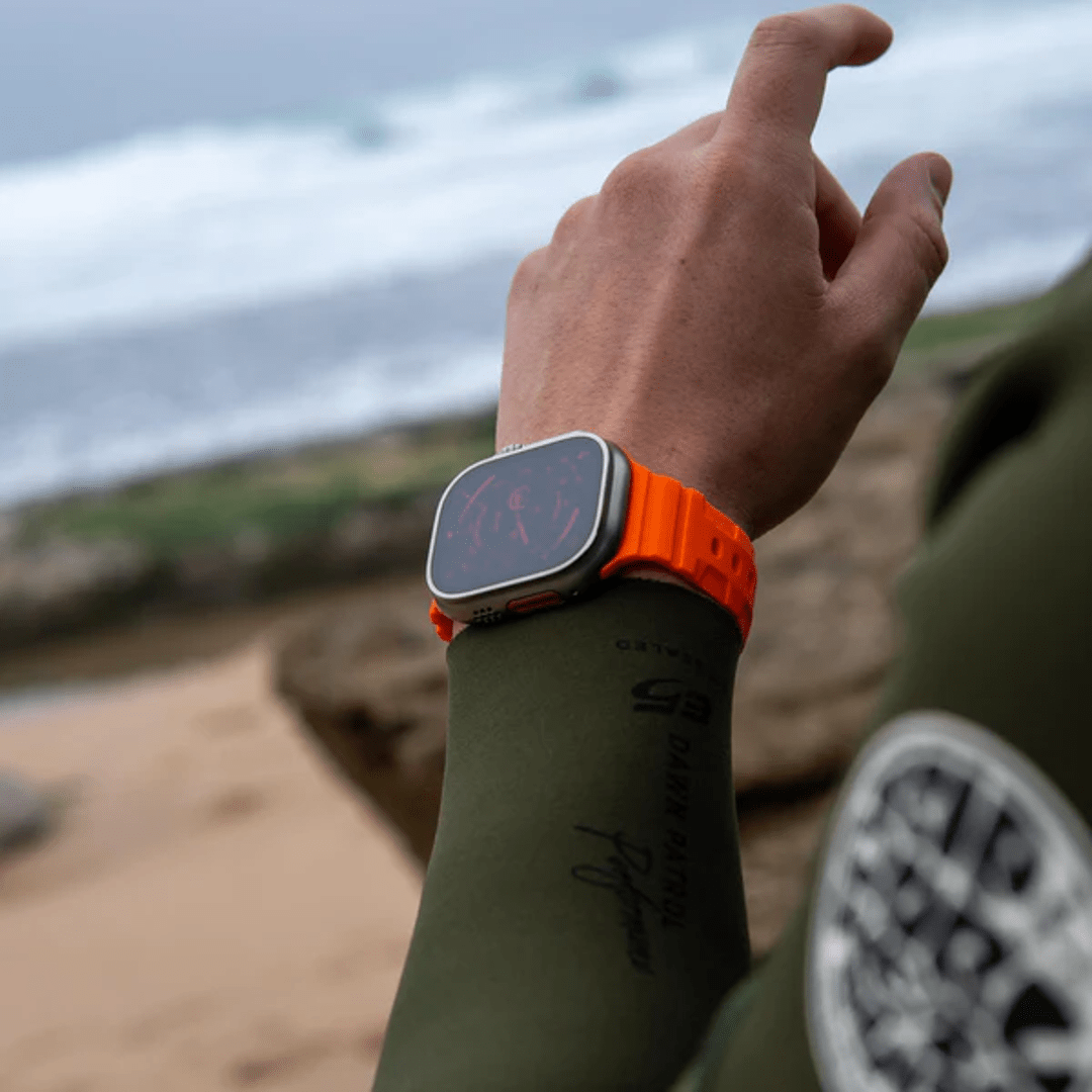 Best Apple Watch Bands for Sweating: Prices & Best Options