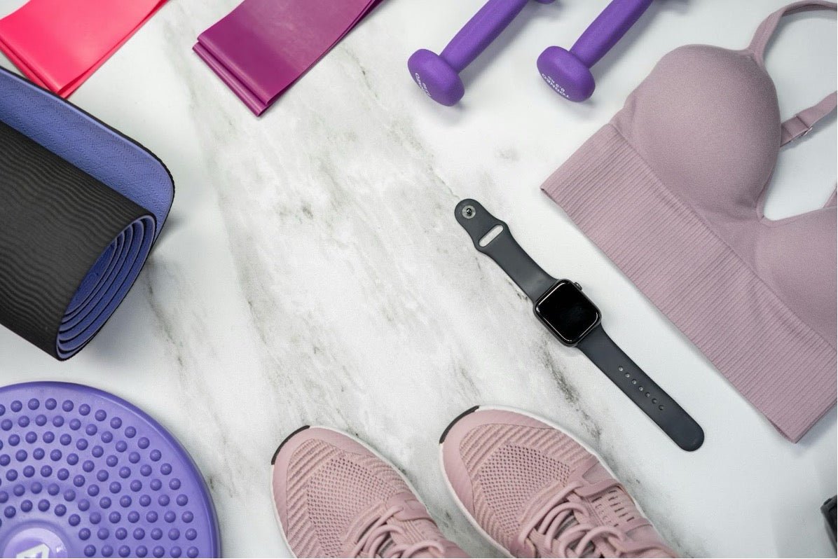 Apple Watch Series 7 Sport Band Size Guide: 41-45 mm Explained