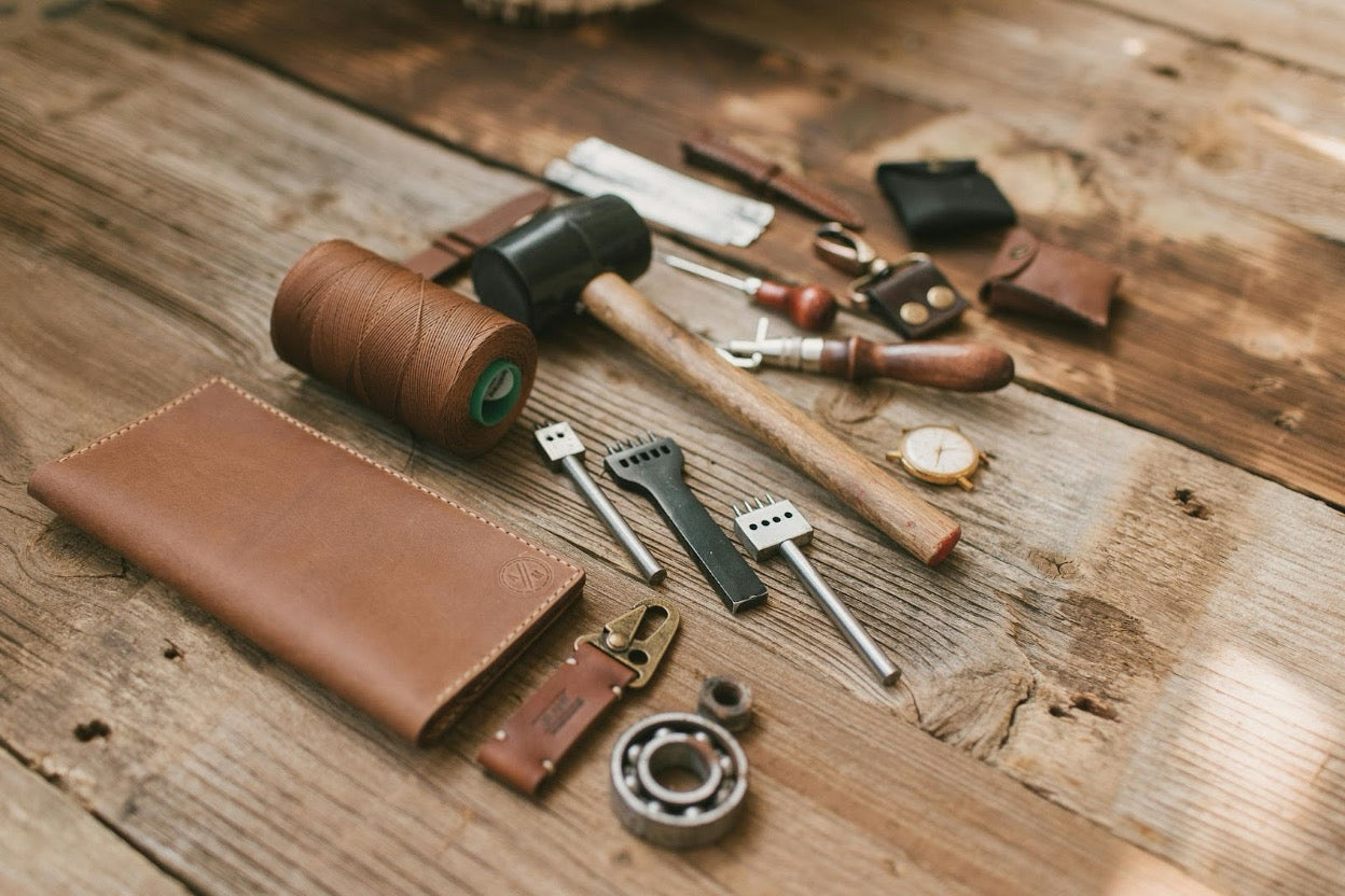 Can You Work Out With a Leather Watch Band? Sweat & Comfort Tips