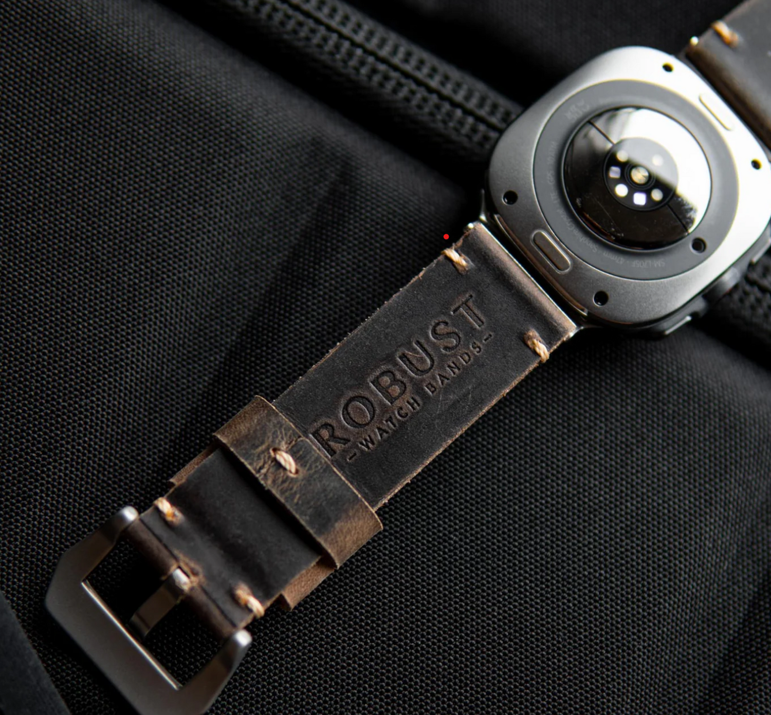 Best Galaxy Watch Ultra Leather Bands: Differences, Cost, Pros & Cons