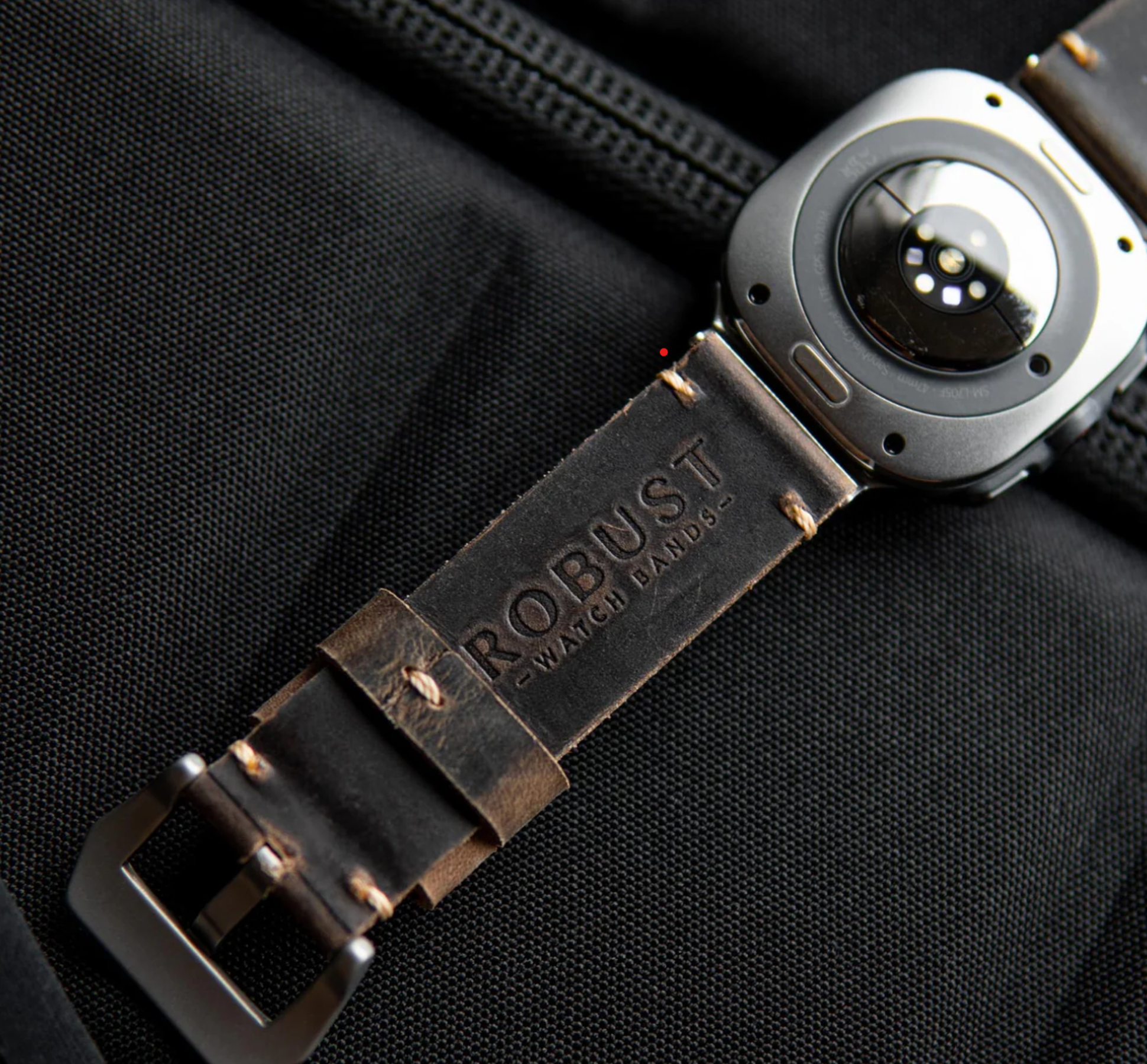 Best Galaxy Watch Ultra Leather Bands: Differences, Cost, Pros & Cons