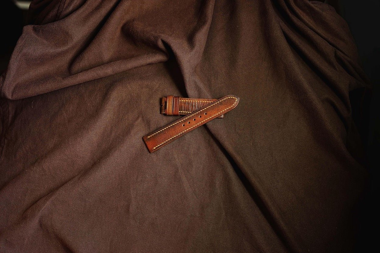 Nomad vs Bandwerk vs Robust Leather Watch Bands: Reviews, Cost, Pros & Cons