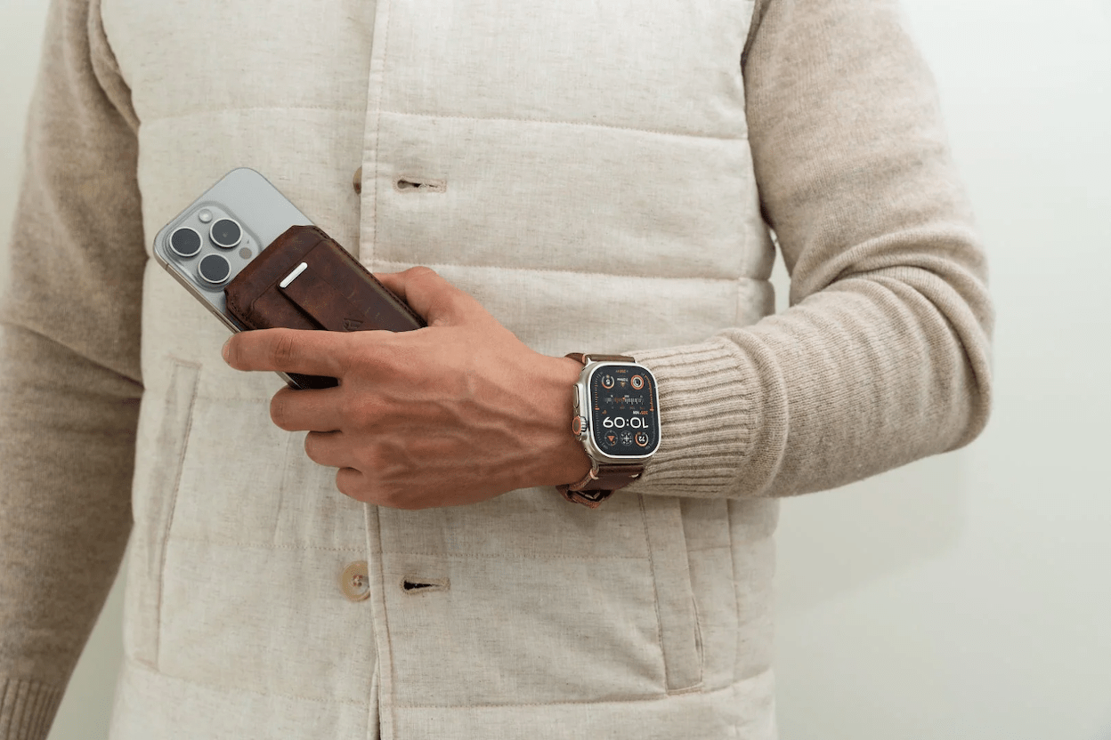 Sandmarc vs Official Apple Watch Band: Cost & Features Compared