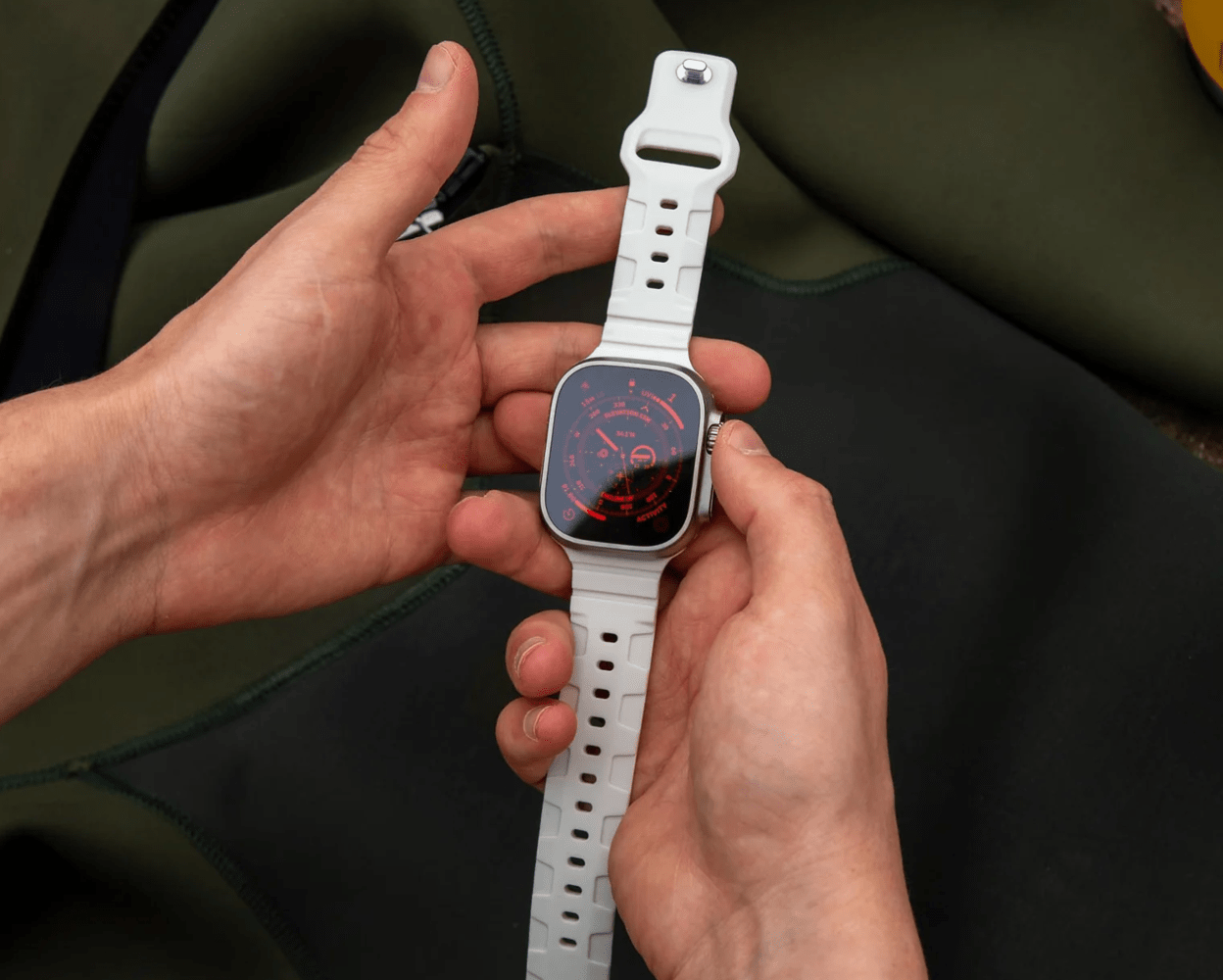 How to Clean an Apple Silicone Watch Band: Tips & Tools