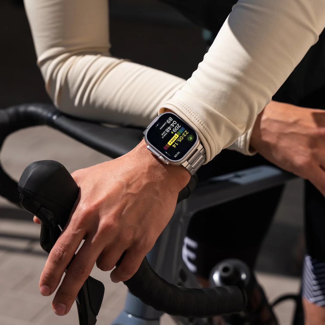 Nomad vs Bandwerk vs Robust Titanium Watch Bands: Reviews, Cost, Pros & Cons