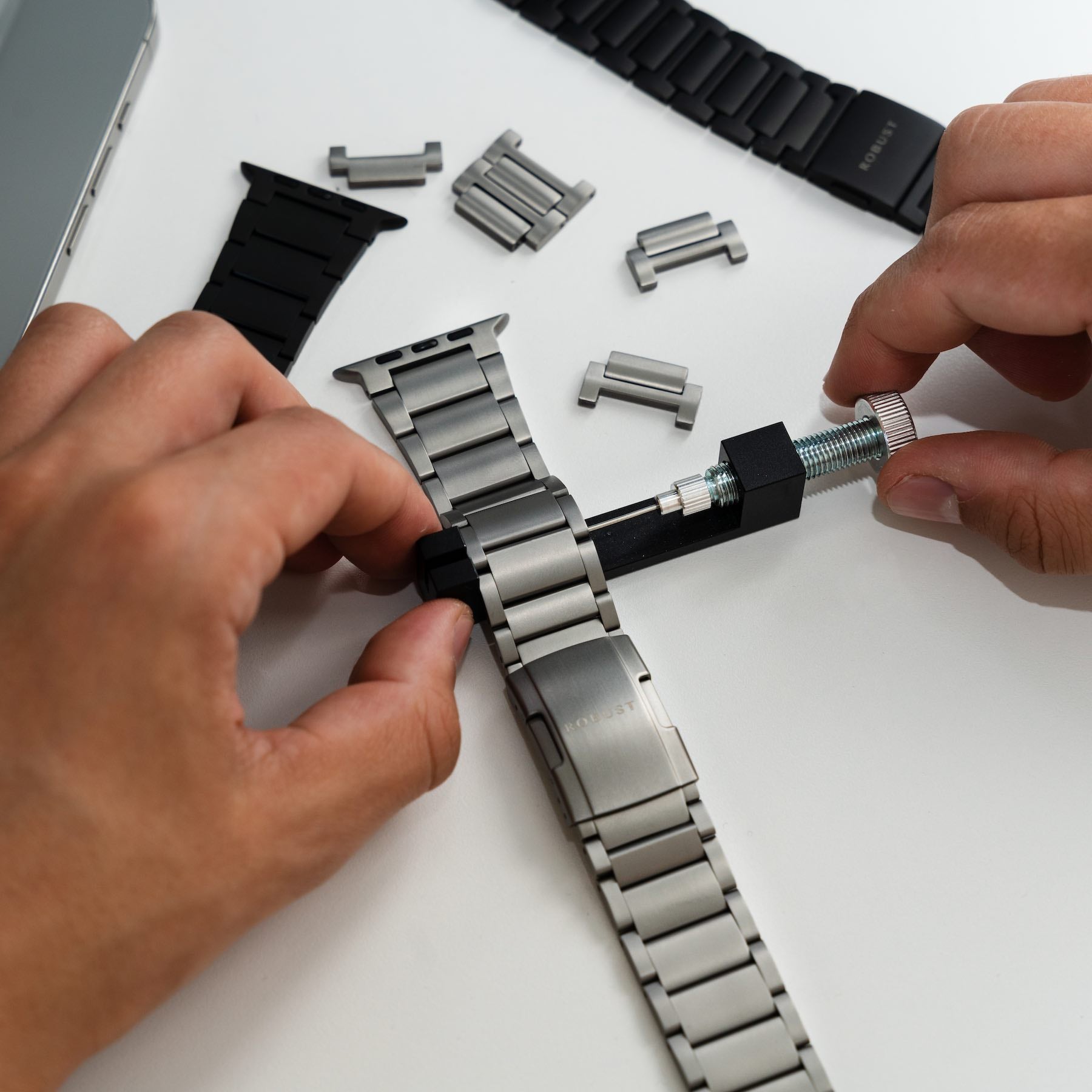 Best Galaxy Watch Ultra Titanium Bands: Differences, Cost, Pros & Cons