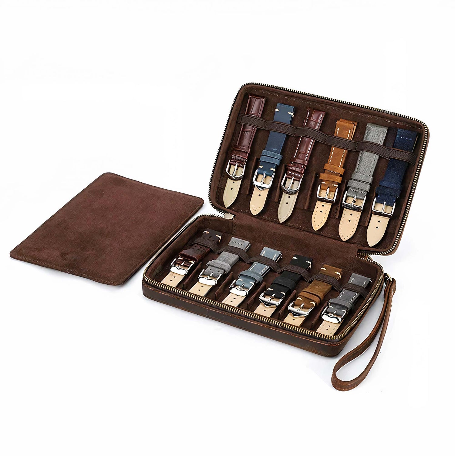 Best Apple Watch Series 10 Genuine Leather Watch Bands: Differences, Cost, Pros & Cons