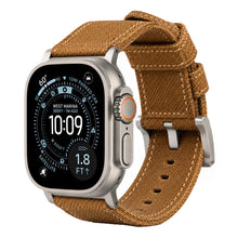 Canvas Bands