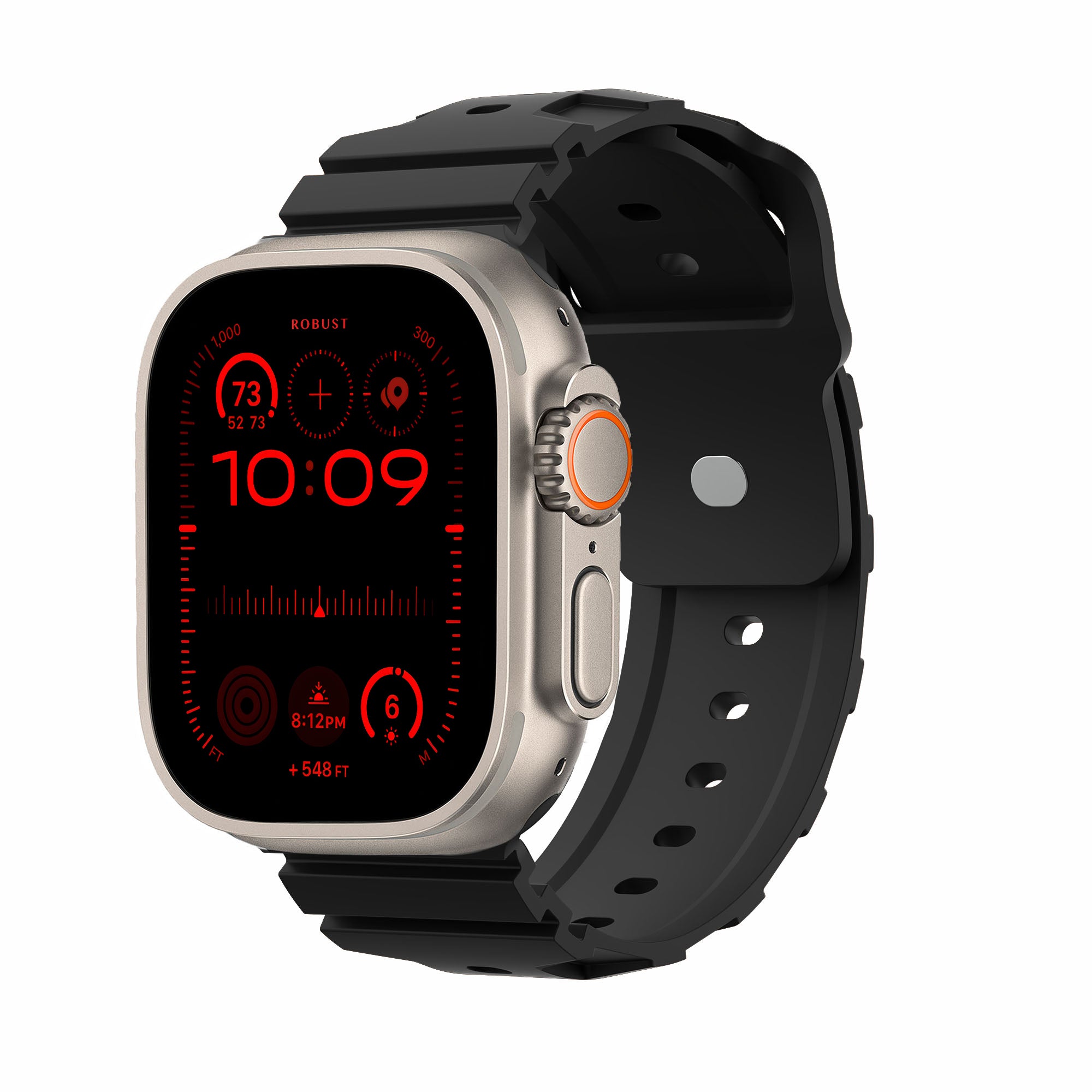 Sport Band 4-Pack
