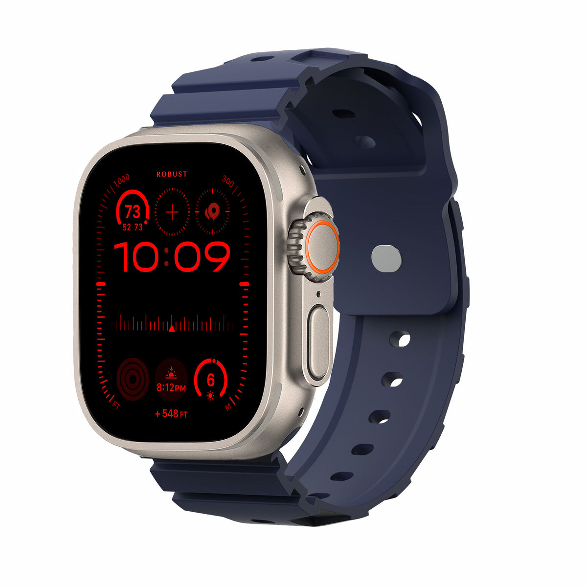 Magnetic Sport Band