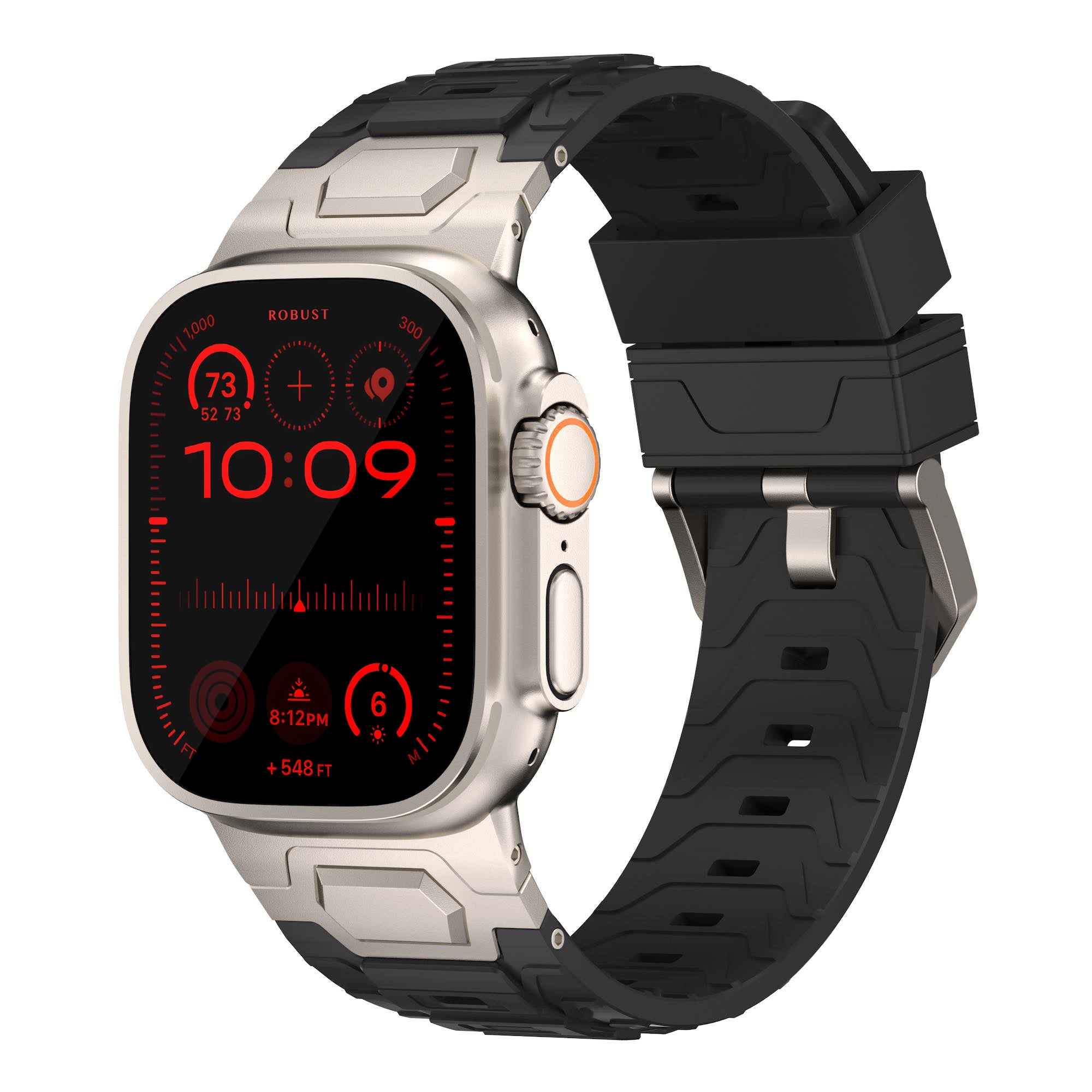 Titan FKM Band