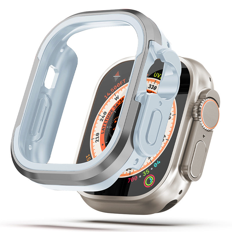 Rugged Case for Apple Watch