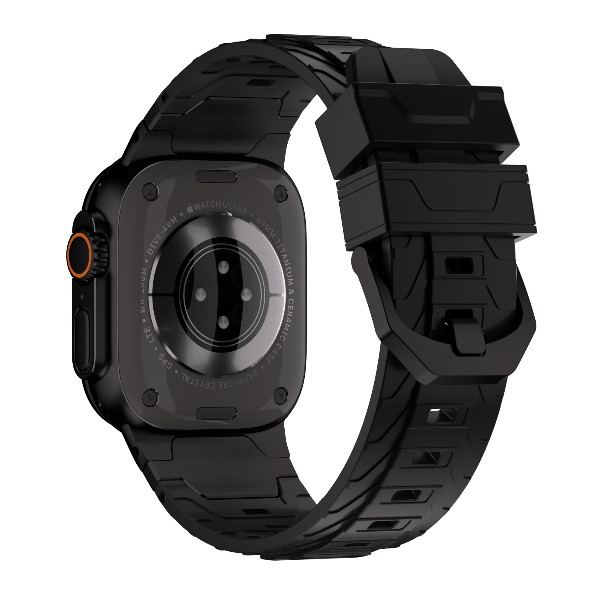 Titan FKM Band