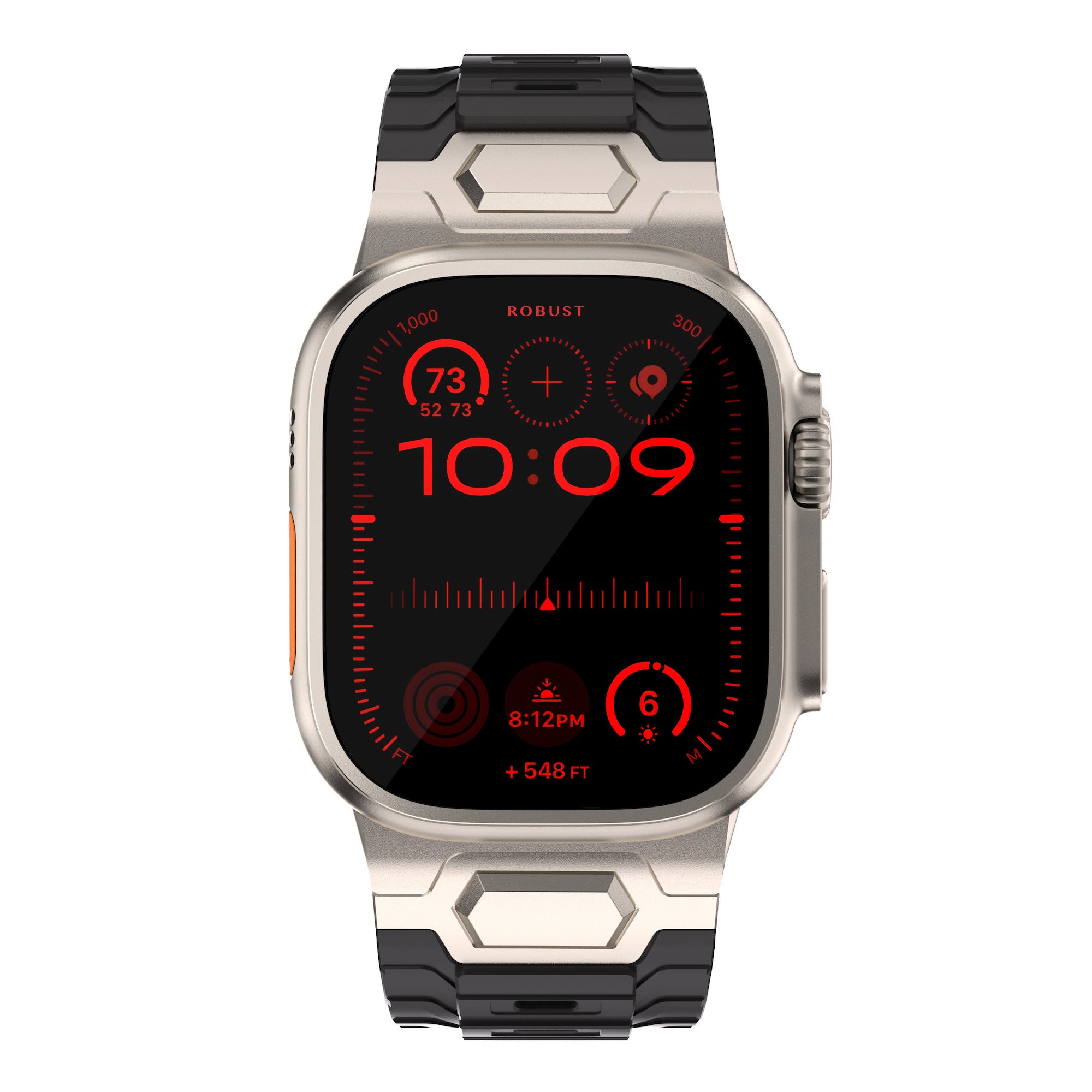 Titan FKM Band