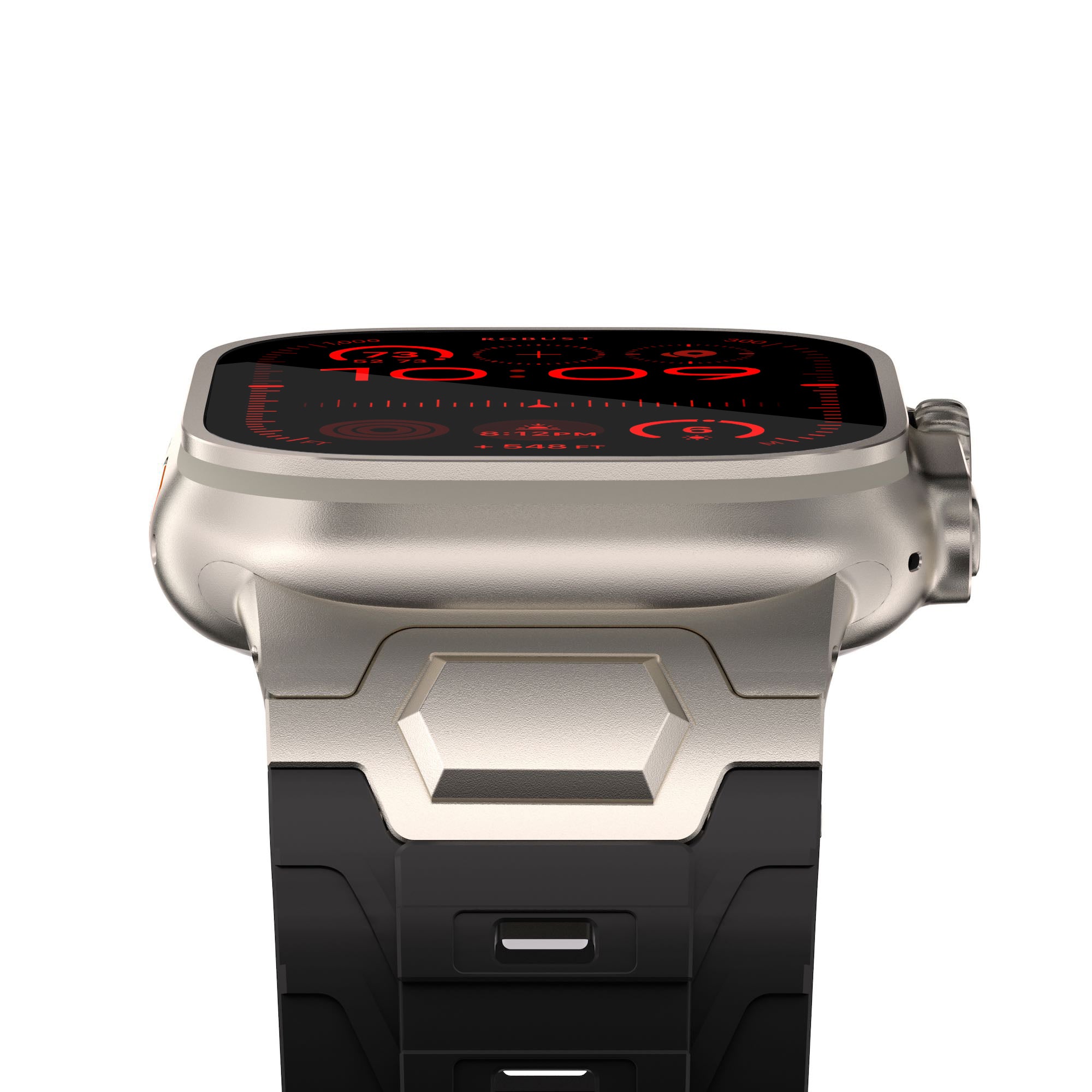 Titan FKM Band