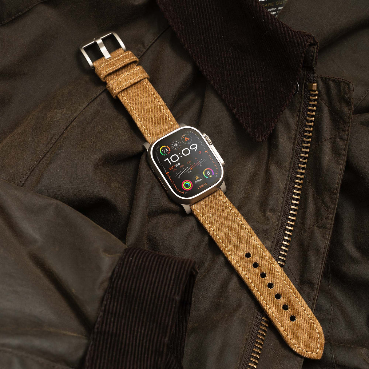 khaki