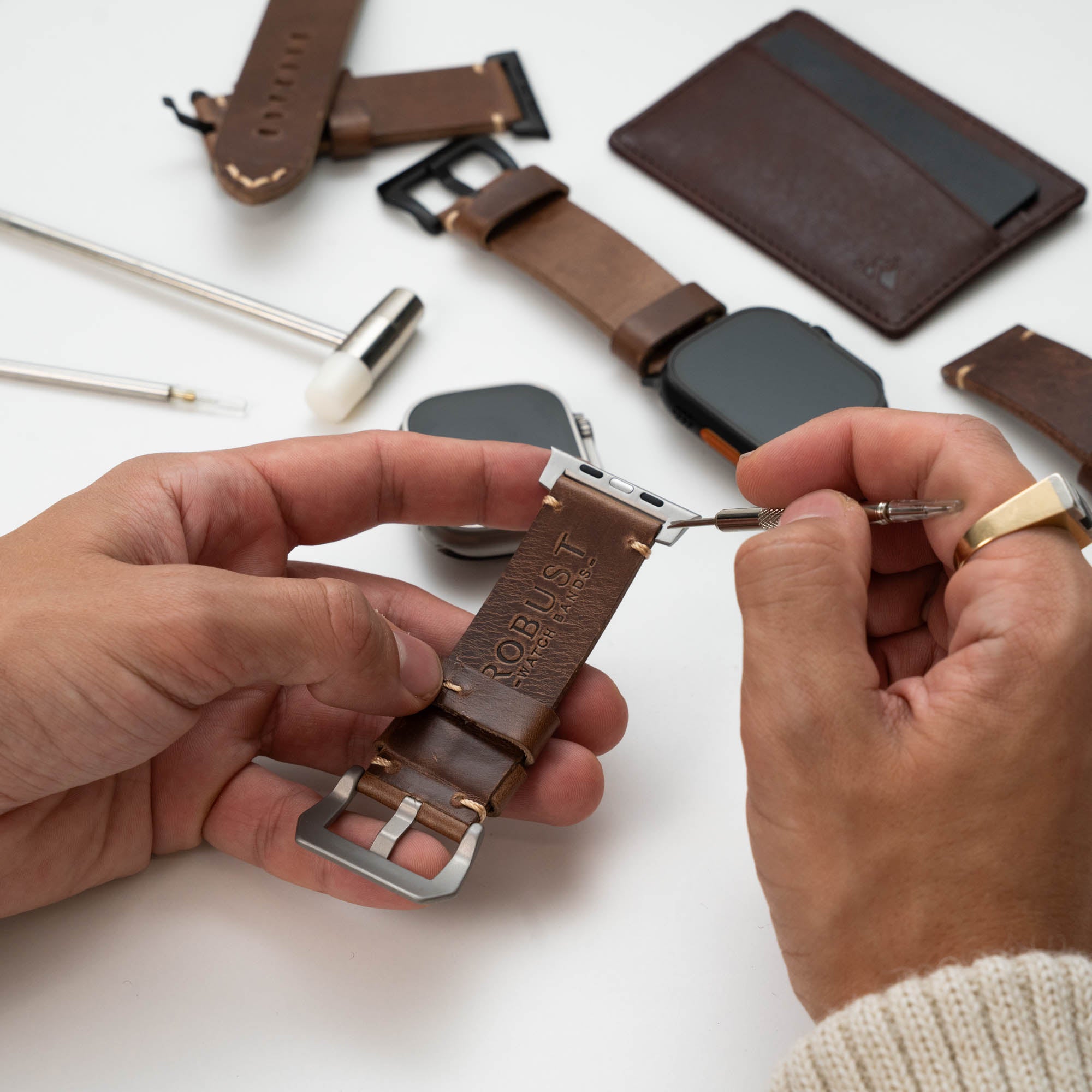 #color_Saddle Brown 🇺🇸