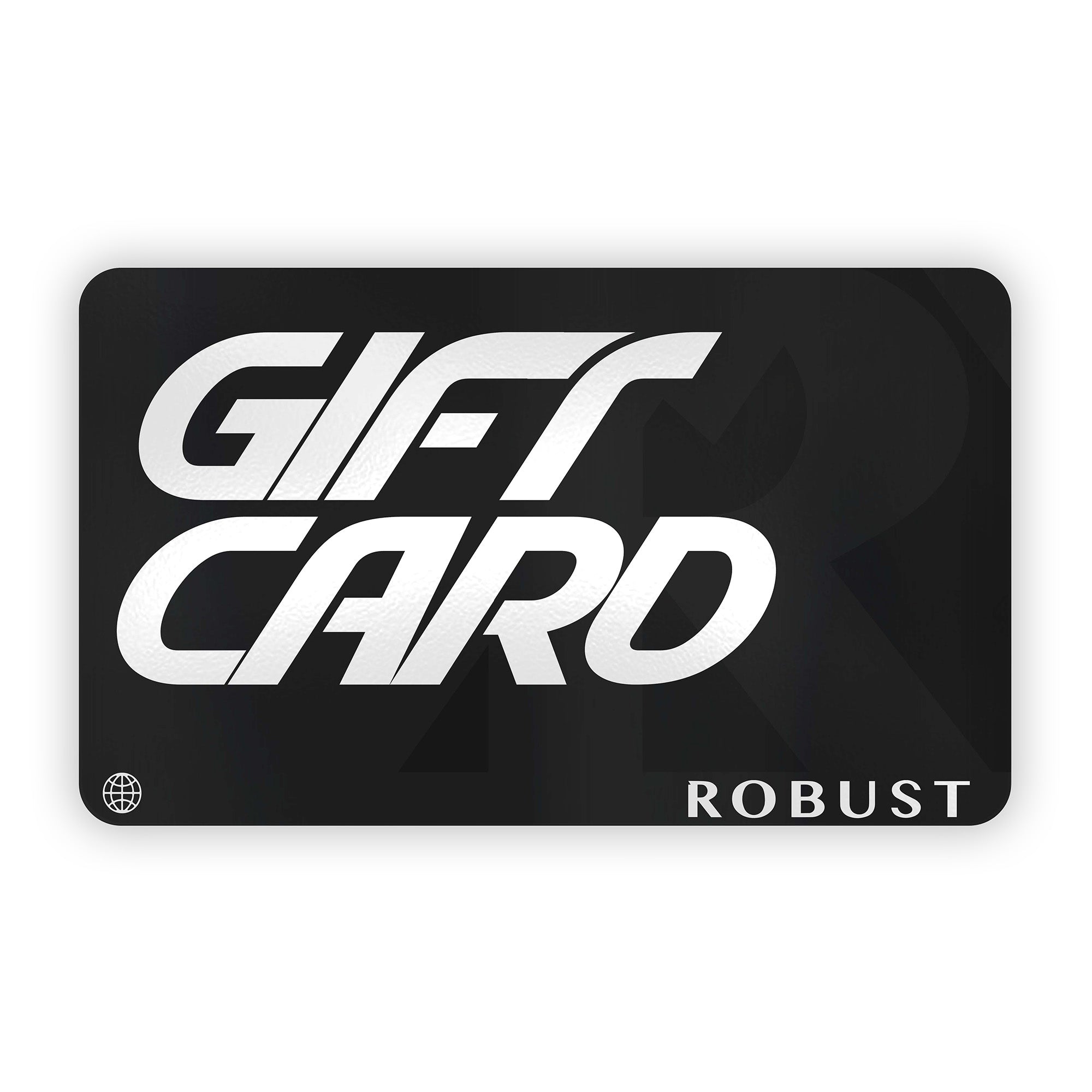 E-Gift Card