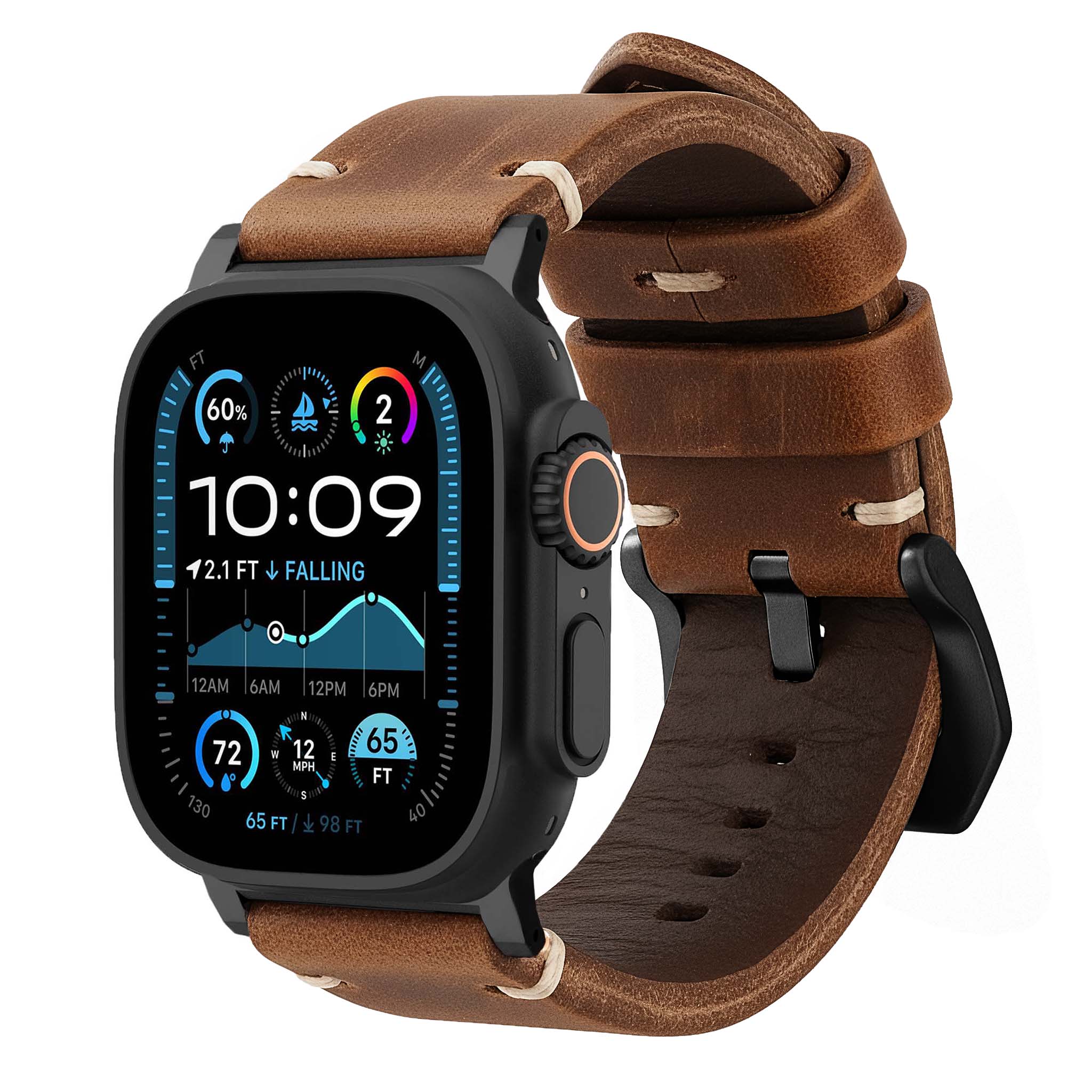 Leather Strap R01