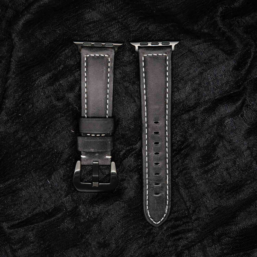 Classic Leather Strap