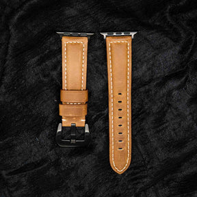 Classic Leather Strap L01